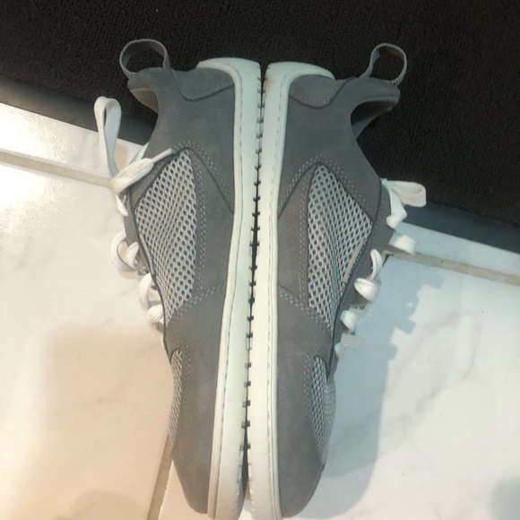 Realfoot Natural Runner 2 minimalist shoes all black size 39 brand new - Picture 4 of 7